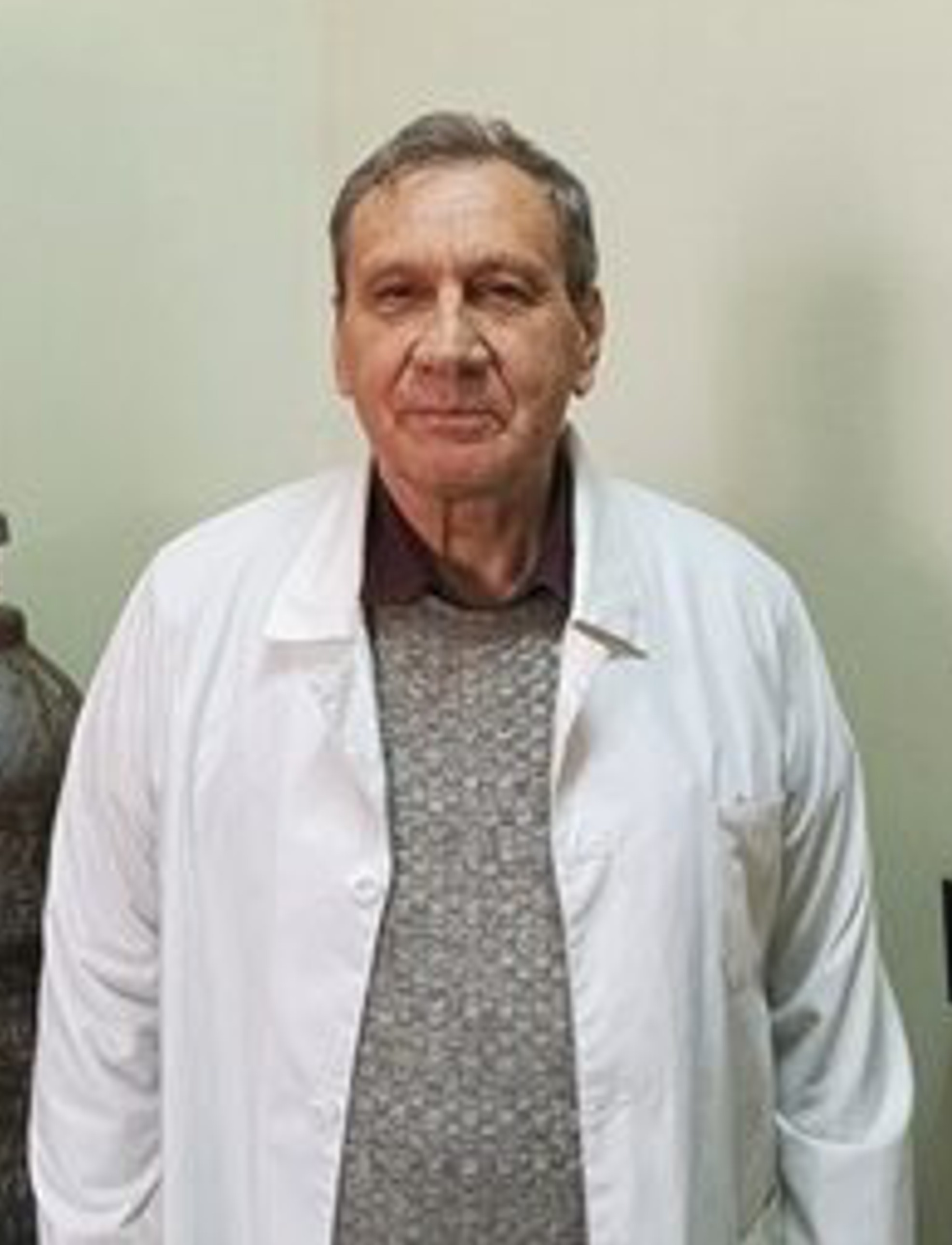 Виноградов Виктор Владимирович