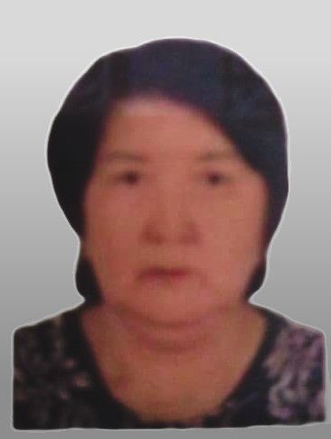 Абдыкеримова А. А.