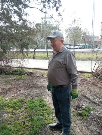 Сулайманов Жалил С.