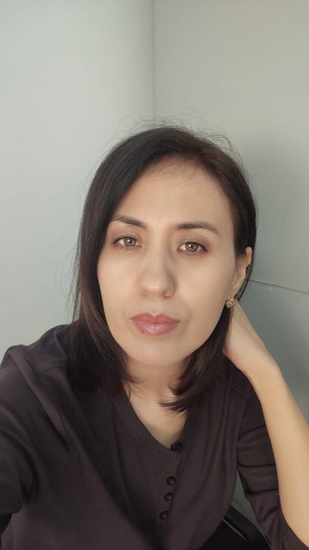 Дуйшокова Гулзида Тилековна